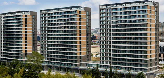 Fortis İstanbul’da Yaşam Başladı