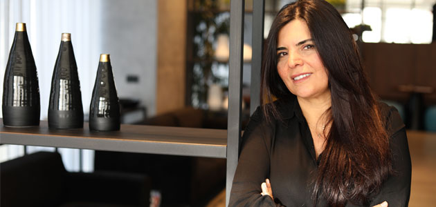 Füsun Yılmaz Phillipson:Gayrimenkulde Geleneksel Bakış Açısı Değişmeli...