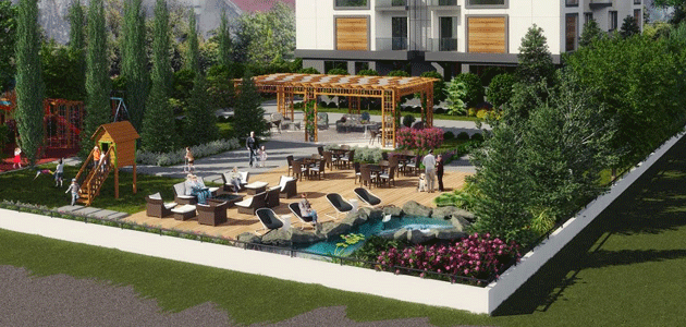 216 Bahar Projesi Teslim Tarihi Belli Oldu