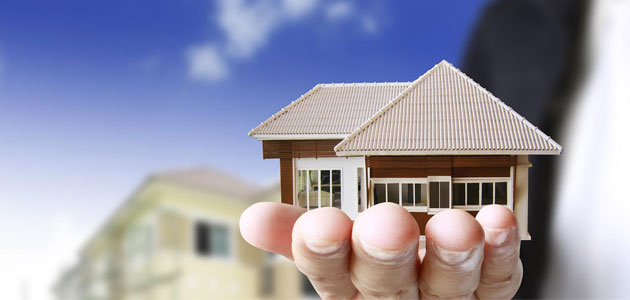 “Her şeye rağmen” ev aramaya devam ediyoruz!