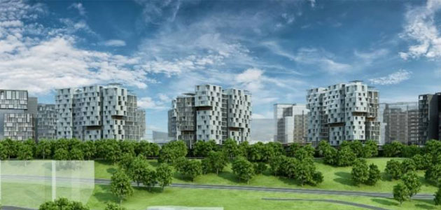 ‘Gayrimenkulde Kadın Liderler Platformu’ kuruldu