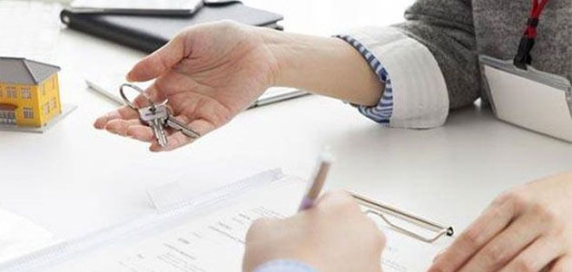 Sektör temsilcilerinden gayrimenkul sertifikası değerlendirmesi 