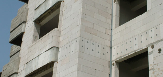 Gazbeton Enerji Verimliliğinde %50 Fark Yaratıyor!