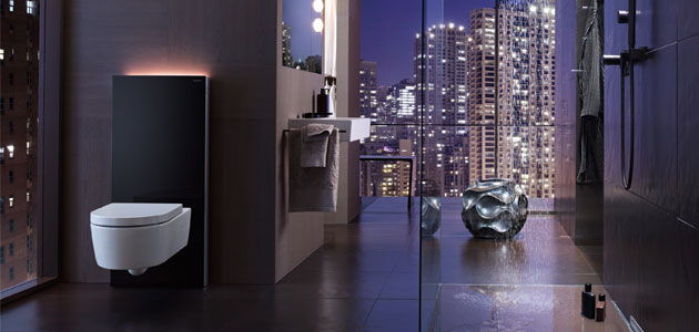 Eviniz için Geberit’ten en güzel renovasyon fikirleri