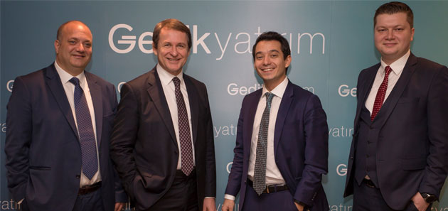 Gedik Yatırım Strateji Raporu’na göre 2019 yılında büyüme %1.6 olacak