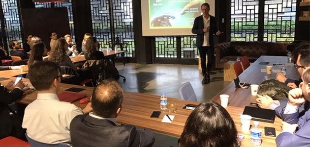 Yeni Neslin Beklentilerini Çözenler Kazanacak!