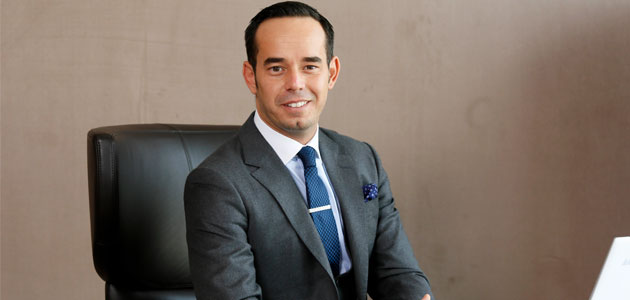 Ferko’dan Contemporary İstanbul’a güçlü destek