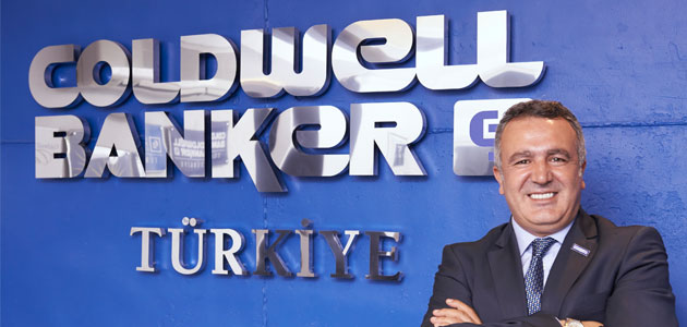 Gökhan Taş: Konuttaki 3,5 yıllık stoğu KDV indirimi eritecek 