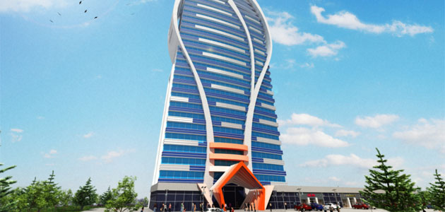 Golden Tulips Kartal Projesi Daire Tipleri,Teslim Tarihi ve Proje Detayları Açıklandı