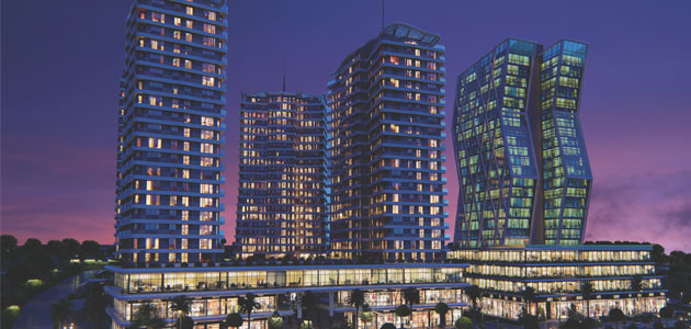 GOP Plevne Gaziosmanpaşa’ya Güven Veriyor