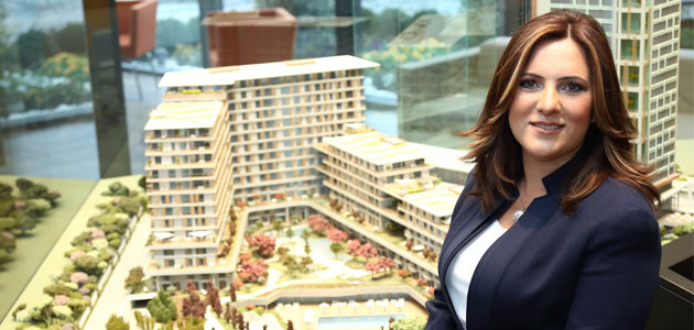 Greenist Projesinde Arsa Fiyatına Ev 2015-09-15