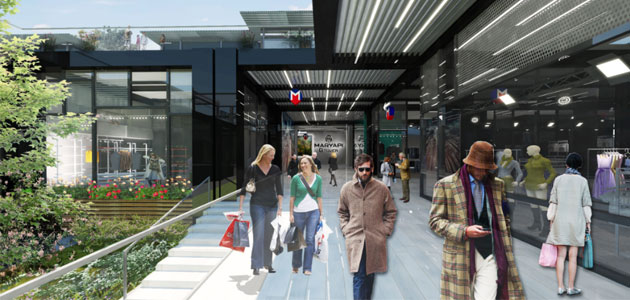 Divan Residence at G Tower Daire Fiyatları ve Lokasyon Özellikleri