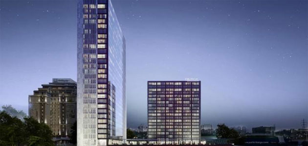 Gül Proje Ekspress 28 Eylül'de Satışa Çıkıyor