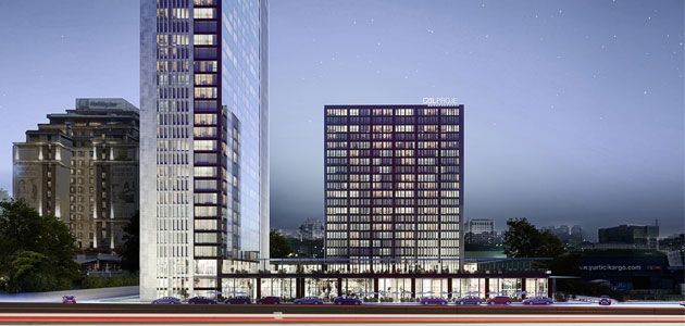 Gül Proje Express için  ön talep dönemi başladı 2016-07-29