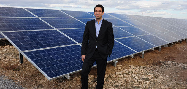 Türkiye’nin yarısı çölleşiyor, çare güneş enerjisinde!