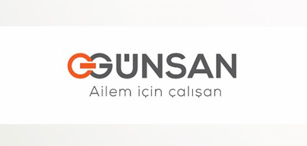 Günsan’ın Yeni Web Sitesi Yayına Girdi