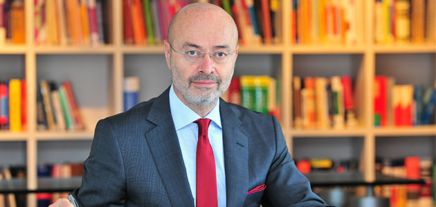 Prof. Dr. Gürsel Öngören Gayrimenkul : İmar Barışı Gelirleri Hepimizi Yanılttı