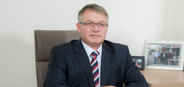 İşyerindeki Kazada Tek Sorumlu Patron Olacak!