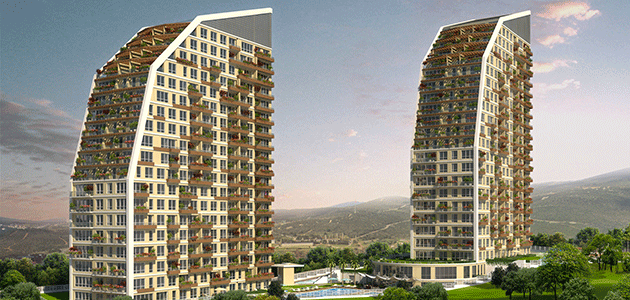 Çukurova Balkon Projesi Teslim Tarihi Açıklandı