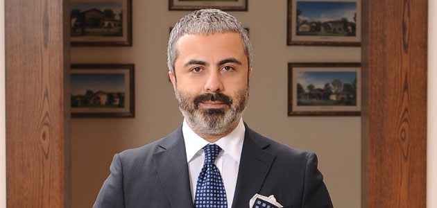 Habip Arıkan: Türk insanı yatay mimariyi hak ediyor