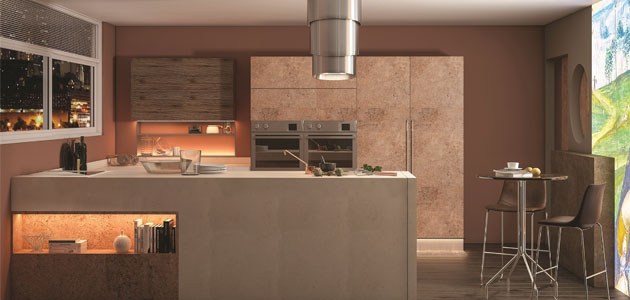 Yapı Fuarı’nda Häfele Rüzgârı Esti