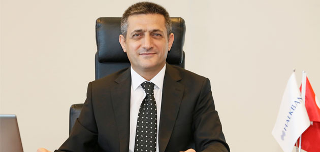 Bilançosu yüzde 31,9 büyüyen Halkbank, toplam aktiflerini  305 milyar TL'ye yükseltti