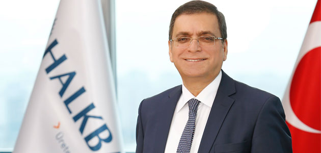 Halkbank bireysel kredilerde faizleri 120 aya kadar olan vadede yüzde 0,89’e çekti