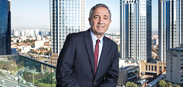 Akfen Holding iki yılda 10 milyar TL yatırım yapıp, 2600 kişiye istihdam yaratacak