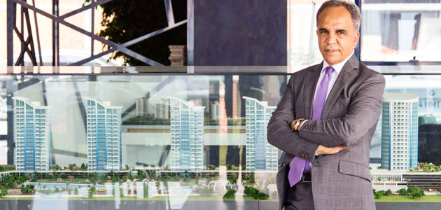 Demir İnşaat, Şehit Ailelerini Peşinatsız Ev Sahibi Yapacak 