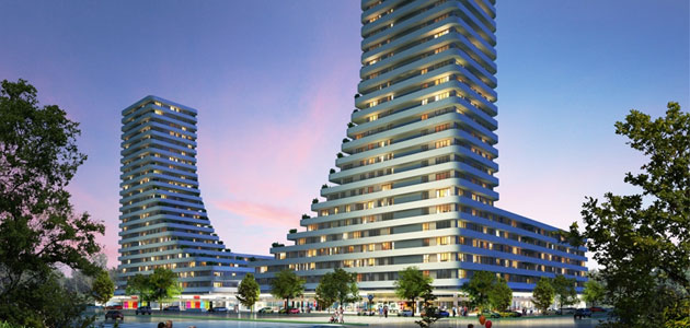 Harmony Towers’dan Kaçırılmaz Bahar Fırsatı   