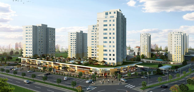 Hasanoğlu İnşaat Türkiye için kazanç vakti kampanyasına dahil ettiği projelerini açıkladı