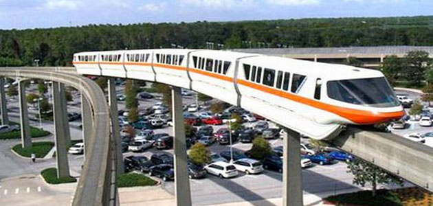 İstanbul trafiğine havaraylı çözüm