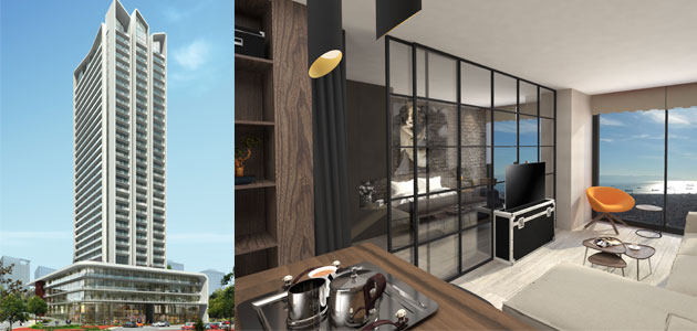 Helis More’daki evlerin kiracısı hazır