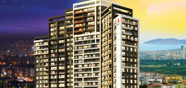 Helenium Sky Suites’te “Şimdi al Mart 2017’de Öde ” dönemi başladı