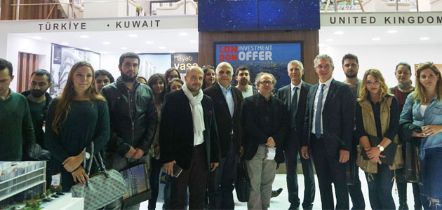 140 milyon TL’lik Helis More ile yeni bir yaşamın kapılarını aralayacak