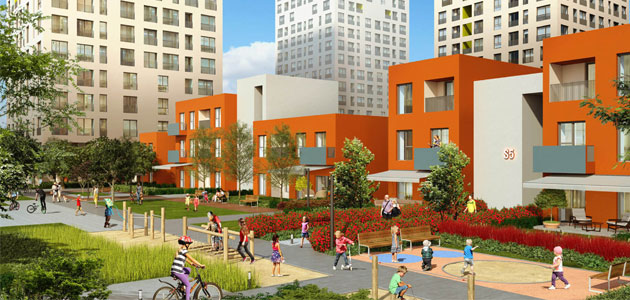 Hep İstanbul'da Kurban Bayramı Kampanyası 2016-09-09