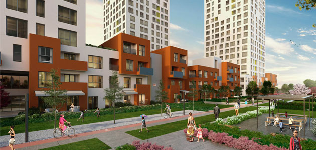 Hep İstanbul'da Yüzde 4 Peşinat Ödeme için Son Gün 31 Aralık