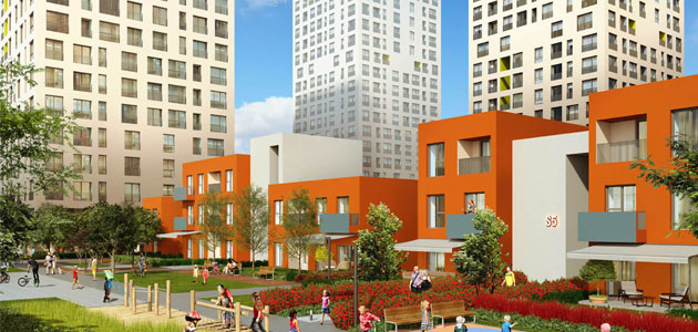 HEP İstanbul’da yaşam 30 Ocak 2017 itibarıyla başlıyor