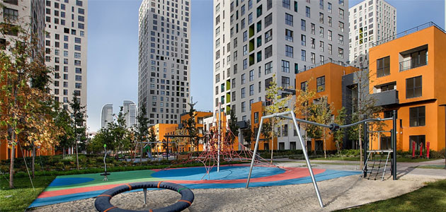 HEP istanbul'da 84 Ay 0 Faiz Avantajı