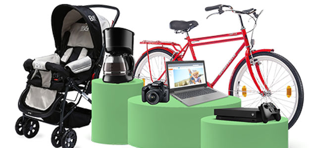 Hepsiburada ve Garanti iş birliğiyle  75 TL'ye varan bonus kampanyası