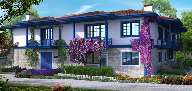 HerDem Sağlıklı Yaşam Köyleri  büyüklerimizin yaşamını değiştirmek için geliyor