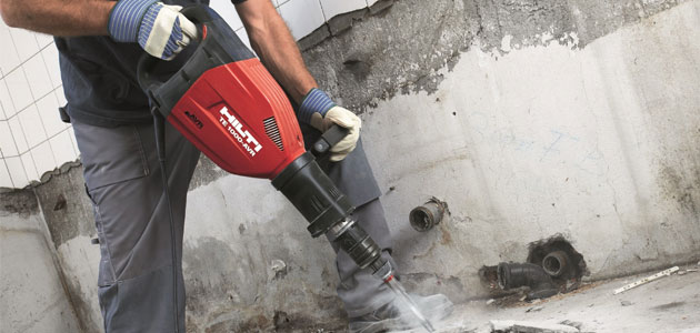 İş kazalarının yüzde 34’ü inşaat sektöründe