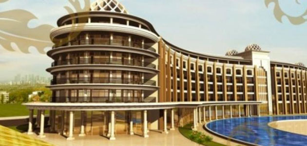 Yalova, 15 milyar dolarlık termal turizm sektöründe yükselişe geçti