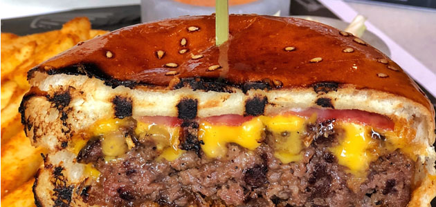 Yeniköy’ ün ikonik burger pub’ı HopDaddy artık Maslak 1453’te!