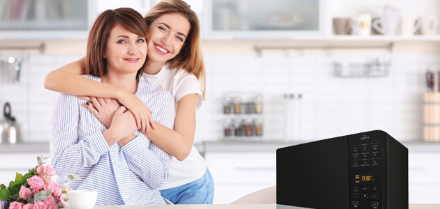 Hotpoint’in Anneler Günü Kampanyası ile Hediyeler Katlanıyor