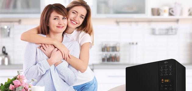 Hotpoint’in Anneler Günü Kampanyası ile Hediyeler Katlanıyor