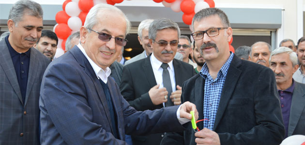 Huzurlu İnşaat İhlas Evleri 2.Etap Projesini Teslim Etti