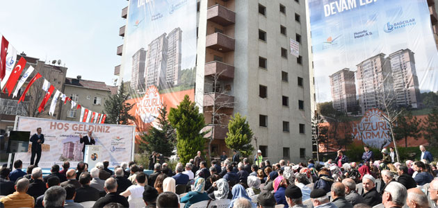 Huzurlu Marmara Güneşli Satışa Çıkmaya Hazırlanıyor