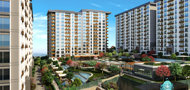 Huzurlu İnşaat’tan Yeni Yatırım Hamleleri