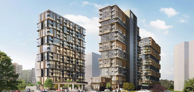 Aşçıoğlu Grup Selenium Retro 9 Proje Fiyatları-Proje Bilgileri